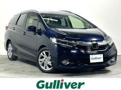 シャトル ハイブリッドZ ホンダセンシング 純正ナビ バックカメラ ハーフレザー シートヒーター レーダークルコン 衝突軽減ブレーキ レーンアシスト スマートキー プッシュスタート ドライブレコーダー ETC 中古車画像