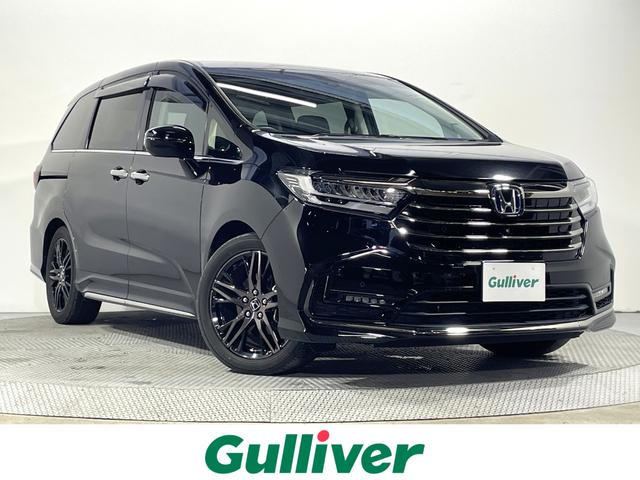 東大阪店に人気のオデッセイが入庫しました！人気車 オデッセイ！大阪でオデッセイを探すならガリバー東大阪！