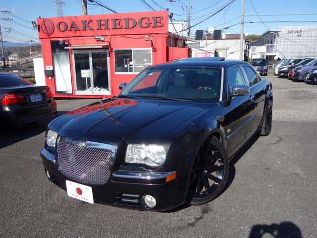 Used CHRYSLER CHRYSLER_300C for sale - search results (List Used CHRYSLER CHRYSLER_300C for sale - search results (List