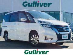 日産 セレナe Power 熊本県の中古車一覧 価格 Com