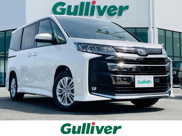 トヨタ ノア s g 登録済未使用車 衝突軽減ブレーキ 純正10 5型ナビ バックモニターの中古車 グーネット中古車 トヨタ ノア s g 登録済未使用車 衝突軽減ブレーキ 純正10 5型ナビ バックモニターの中古車 グーネット中古車