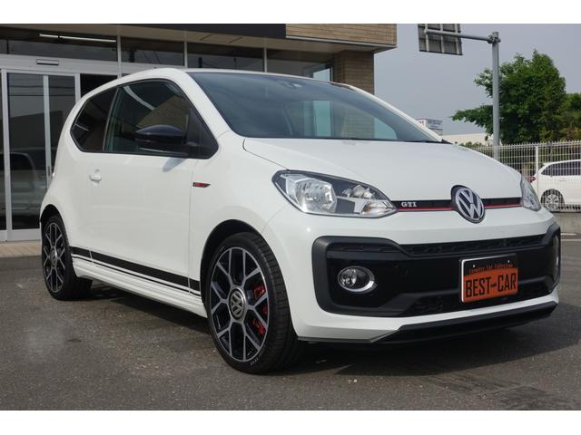 アップ!GTI(1枚目)