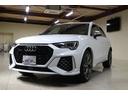 アウディ ＲＳ Ｑ３ ベースグレード　ＲＳデザインパッケージ （...