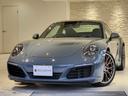 ９１１ ９１１カレラＳ　グラファイトブルーメタリックＲＳスパイダＡＷ（1枚目）