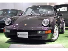 911 911カレラ4 4WD ジュビリー30周年記念限定車正規輸入20台 中古車画像