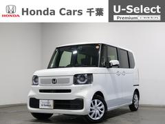 Ｎ－ＢＯＸ　スロープ　ホンダ認定中古車　２年保証　メモリーナビ　Ｂカメラ　ドラレコ　ＥＴＣ　デモカー　スロープ仕様車　ＵＳＢ　福祉車両　クリアランスソナー　アイドリングストップ　スマートキー　クルーズコントロール　エアコン（ホンダ）