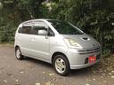 SUZUKI MR WAGON