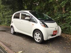 三菱 アイの中古車 中古車価格 相場情報 価格 Com