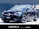 ＧＬＡクラス ＧＬＡ２００ｄ　４マチック　ＡＭＧライン　レーダーセーフティ　ナビＰＫＧ　パノラマＳＲ　ブレーキアシスト　レーンアシスト　ブラインドスポット　全方位カメラ　ＬＥＤライト　ハーフレザー　　パワーシート　シートヒーター　前後ドラレコ（1枚目）