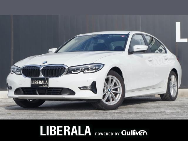 ３シリーズ ３２０ｄ　ｘＤｒｉｖｅ　コンフォートＰＫＧ　プラスＰＫＧ　インテリセーフ　　ＬＤＷ　ＬＣＷ　ＰＤＣ　ＡＣＣ　純正ナビ　バックカメラ　ミラーＥＴＣ　パワーシート　シートヒーター　ＬＥＤライト　Ｐトランク　ドラレコ