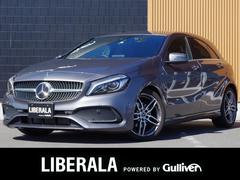 メルセデス・ベンツ　Ａクラス　Ａ１８０　ＡＭＧ　スタイル　当店買取車両