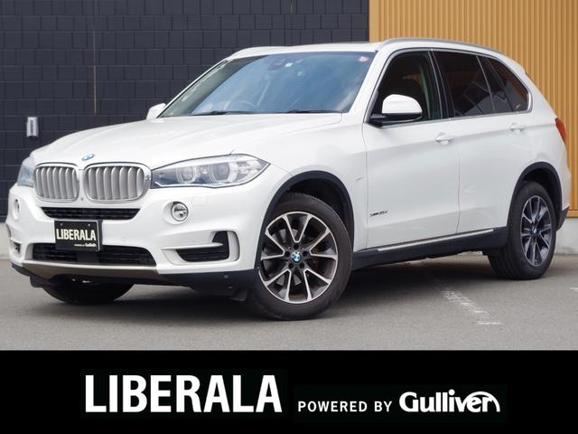 Ｘ５ ｘＤｒｉｖｅ　３５ｄ　ｘライン　ブラックレザーシート　アダプティブクルーズコントロール　パノラマサンルーフ　　　インテリジェントセーフティ　バックカメラ　ＥＴＣ