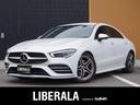メルセデス・ベンツ ＣＬＡクラス ＣＬＡ２００ｄ　ＡＭＧライン　...