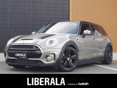 ＭＩＮＩ　ＭＩＮＩ　クーパーＳＤ　クラブマン　アダプティブクルーズコントロール　インテリジェントセーフティ
