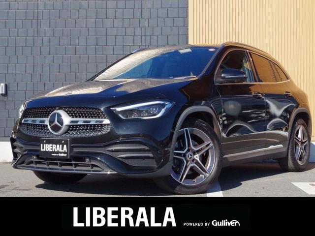 ＧＬＡクラス(メルセデス・ベンツ) ＧＬＡ２００ｄ　４マチック　ＡＭＧラインパッケージ　ワンオーナー　ブラックハーフレザー　アダプティブクルーズＣ　全周囲Ｃ　レーダーセーフティパッケージ　ヘッドアップディスプレイ　Ｂｌｕｅｔｏｏｔｈ　シートＨＩ　フルセグ　ＥＴＣ　ドラレコ　電動リアゲート 中古車画像