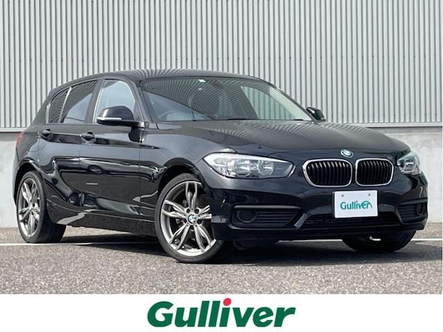 BMW 1シリーズ