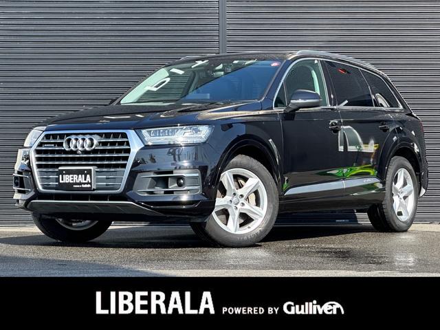 アウディ Ｑ７