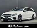 メルセデス・ベンツ Ｅクラスステーションワゴン Ｅ２２０ｄステー...