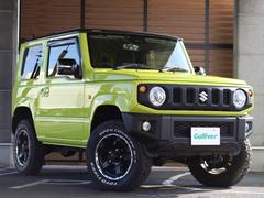 ジムニー XC JAOSBATTLEZリフトアップRAYS16インチアルミALPINE11インチナビバックカメラ/アップルカープレイ&Androidオート/エンジンスターター/AC100Vコンセント/コンソールBOX 中古車画像