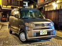 ホンダ ゼスト Ｄ　キーレスエントリー／電動格納ミラー／盗難防止...