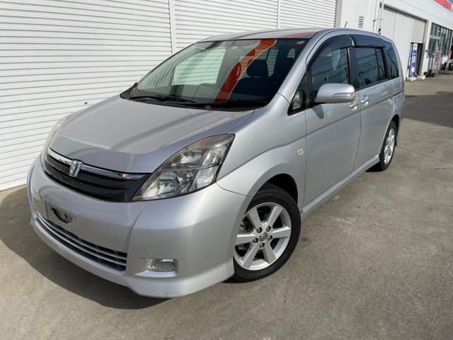 中古車 トヨタ アイシス プラタナ中古車販売実績 21 03 02 くるまステーション 中古車なら グーネット中古車 中古車 トヨタ アイシス プラタナ中古車販売実績 21 03 02 くるまステーション 中古車なら グーネット中古車