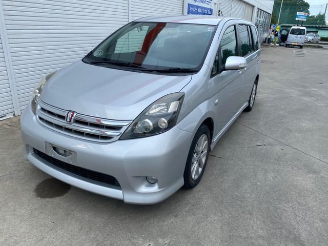 中古車 トヨタ アイシス 中古車販売実績 21 08 09 くるまステーション 中古車なら グーネット中古車 中古車 トヨタ アイシス 中古車販売実績 21 08 09 くるまステーション 中古車なら グーネット中古車