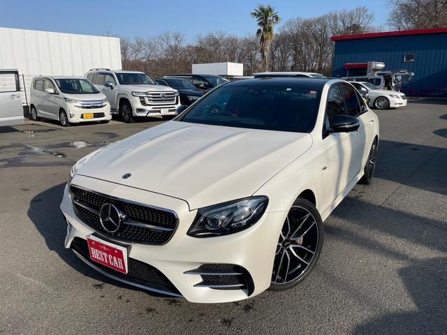 メルセデスＡＭＧ Ｅクラス