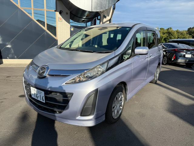 ビアンテ入庫しました！！ 格安販売なので早い者勝ちです！！