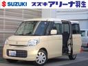 スペーシア Ｘ　バックカメラナビ　ＥＴＣ　フロアマット　禁煙車（1枚目）