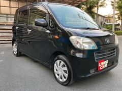 タントエグゼ L アイドリングストップ エアコン パワステ パワーウインドウ 電格納ミラー キーレス SDナビ ワンセグ 盗難防止システム 衝突安全ボディ 中古車画像