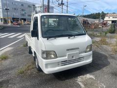 サンバートラック TC 4WD 中古車画像