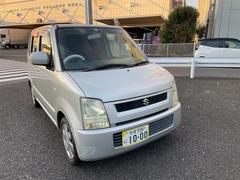 ワゴンR FX 中古車画像