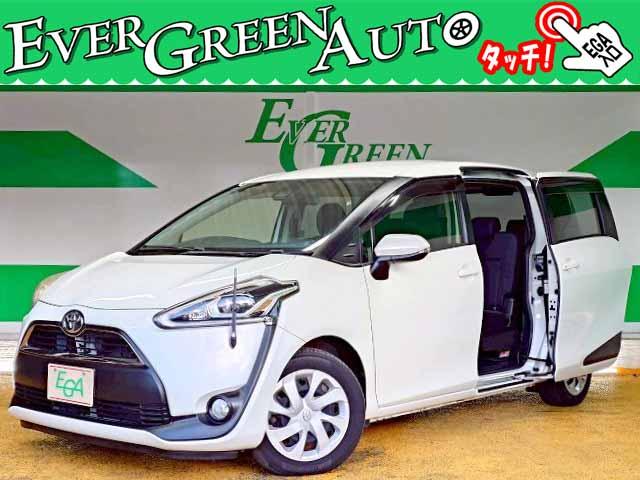 お車の相談ならエバーグリーンオート♪ １１／２４迄！新品タイヤプレゼント！さらに来店予約で新品バッテリーも！