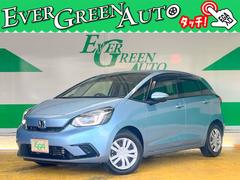 フィット e:HEVホーム 禁煙 衝突軽減ブレーキ ETC アダプティブクルーズ 障害物センサー スマートキー LED 中古車画像