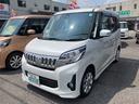 MITSUBISHI EK SPACE CUSTOM