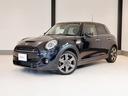 ＭＩＮＩ ＭＩＮＩ クーパーＳ　６０イヤーズエディション　６０周...