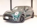 ＭＩＮＩ ＭＩＮＩ クーパーＳ　クラブマン　ワンオーナー・純正ナ...
