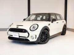 ＭＩＮＩ　ＭＩＮＩ　クーパーＳＤ　クラブマン　Ｇナビ　Ｂモニター