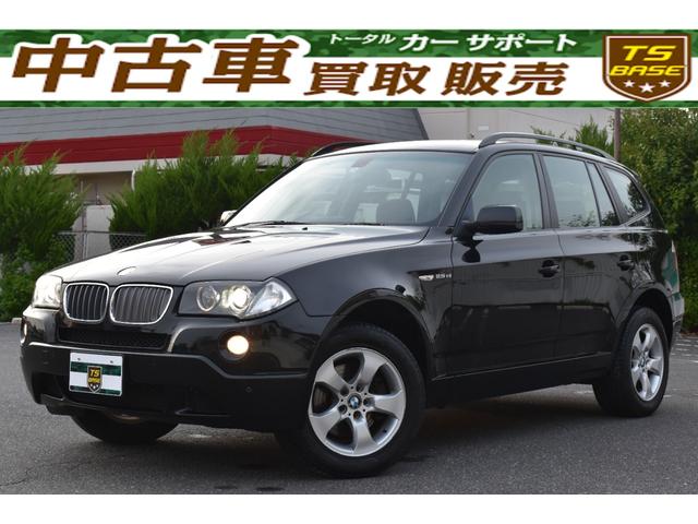 Bmw X3 2 5si 06 Black Km Details Japanese Used Cars Goo Net Exchange Bmw X3 2 5si 06 Black Km Details Japanese Used Cars Goo Net Exchange