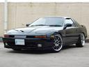 トヨタ スープラ ２．０ＧＴツインターボ　ワイド　純正５ＭＴ　ラ...