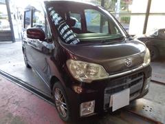 タントエグゼ カスタムG ナビ・TV・ETC・FRドラレコ・検8年3月・オートマチック 中古車画像