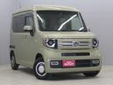 ホンダ Ｎ－ＶＡＮ＋スタイル ファン・ターボホンダセンシング　☆...