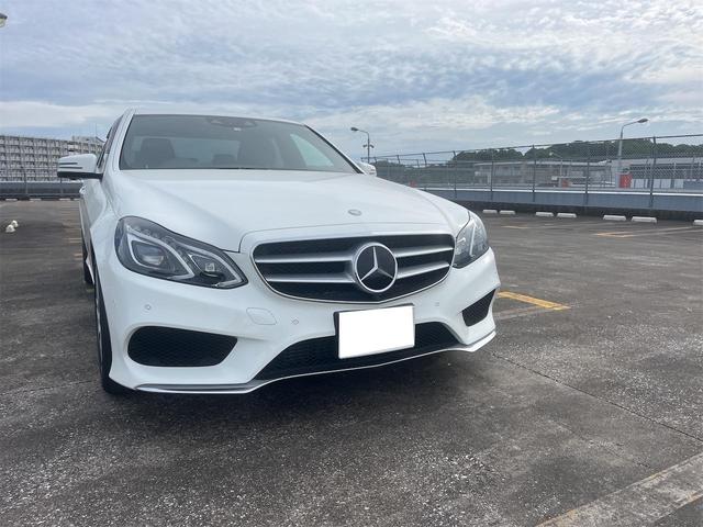 Ｅ２５０　アバンギャルド　３６０カメラ　前席シートヒーター　ＡＭＧスポーツパッケージ　レーダーセーフティパッケージ　キーレスゴー　１８インチＡＭＧホイール　追従クルコン　レーンキープ　ブラインドスポット　パークアシスト　地デジ