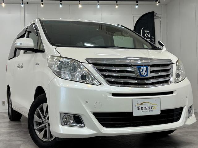 Ｘ　禁煙車　４ＷＤ　ドライブレコーダー　ＥＴＣ　バックカメラ　ナビ　ＴＶ　クリアランスソナー　オートクルーズコントロール　両側電動スライドドア　ＨＩＤ　スマートキー　後席モニター　３列シート　ＣＶＴ