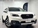 スバル レガシィアウトバック リミテッド　ユーザー買取　４ＷＤ　...