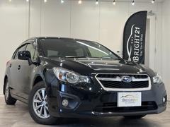 インプレッサスポーツ 1.6i-L ワンオーナー ドライブレコーダー ETC ナビ TV スマートキー アイドリングストップ 電動格納ミラー CVT 盗難防止システム ABS ESC Bluetooth エアコン パワーステアリング 中古車画像