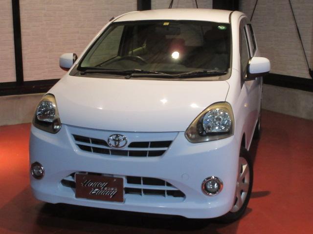 新車で買えるトヨタの軽自動車「ピクシス」シリーズ全5車種【2020年 