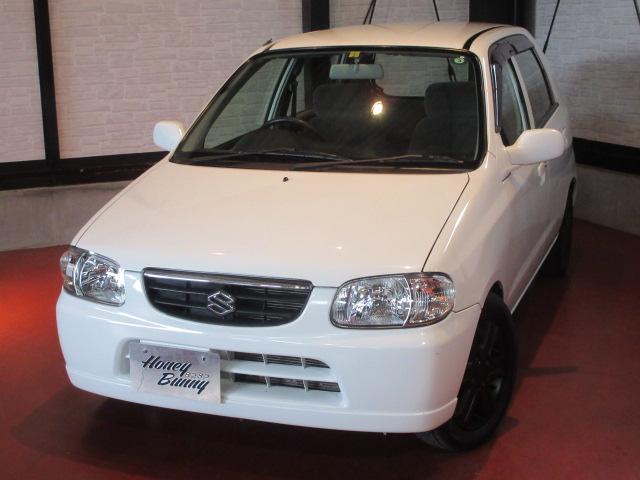 中古車7台 アルト エポ スズキ 40万台から選べる価格相場検索サイトbiglobe中古車 情報提供 グーネット