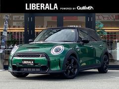 ｍｉｎｉｍｉｎｉ ５ドアの中古車を探すなら グーネット 福岡県の中古車情報
