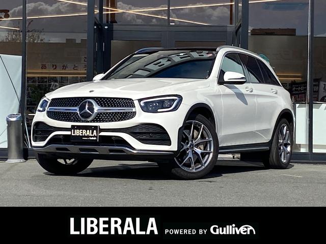 メルセデス・ベンツ GLC